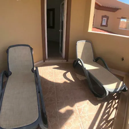 Villa Boavista 79