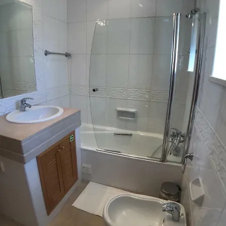 Villa Boavista 79 *